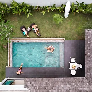 Layantara Resort, Phuket Villa