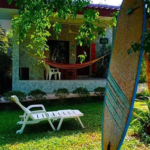 Nananuira And Mini-hôtel