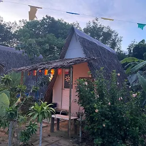 Phuketairportcamping Camping