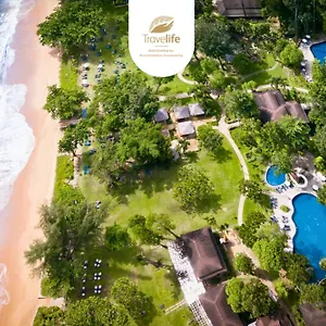 5* Resort Khaolak Merlin - Sha Extra