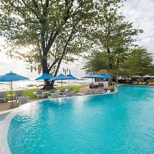 Ocean Breeze Khaolak Station touristique